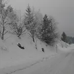 Holica Pieniny * Lesnica