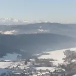 Lodge Holica Pieniny Lesnica