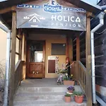 Lodge Holica Pieniny *
