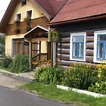 Holica Pieniny Lodge Lesnica