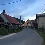Holica Pieniny * Lesnica