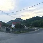 Holica Pieniny Lodge *