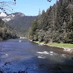 Holica Pieniny * Lesnica