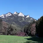 Lodge Holica Pieniny *