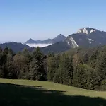 Holica Pieniny Lodge