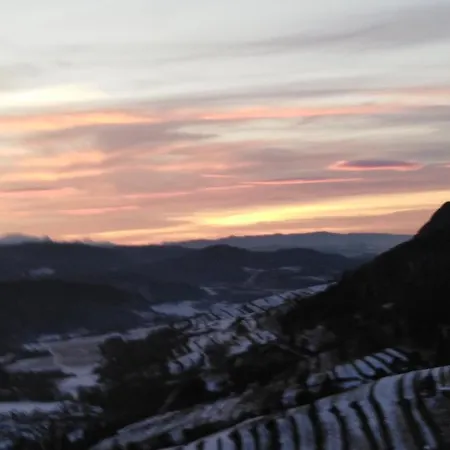 Holica Pieniny Lodge Lesnica