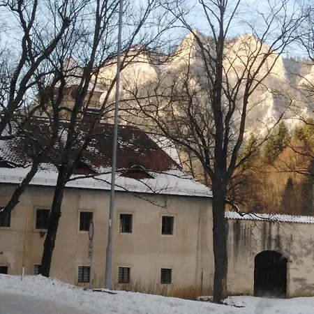 Holica Pieniny