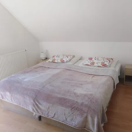 Domek letniskowy Holica Pieniny *