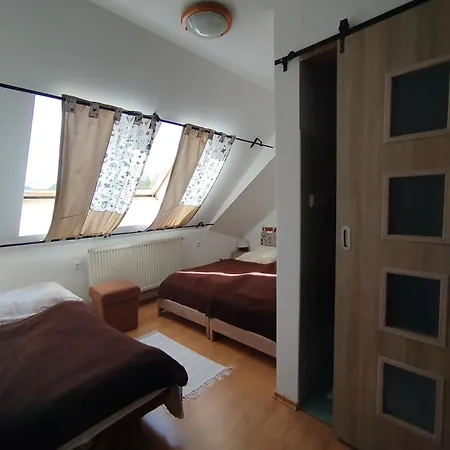 Holica Pieniny Lesnica