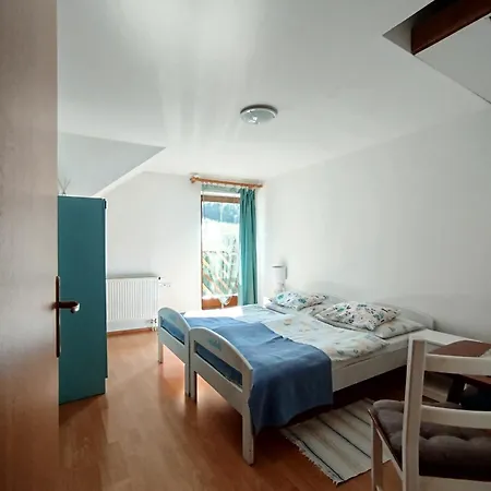 Holica Pieniny * Lesnica