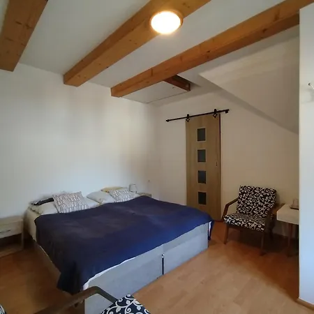 Holica Pieniny Lodge