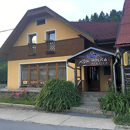 Holica Pieniny *