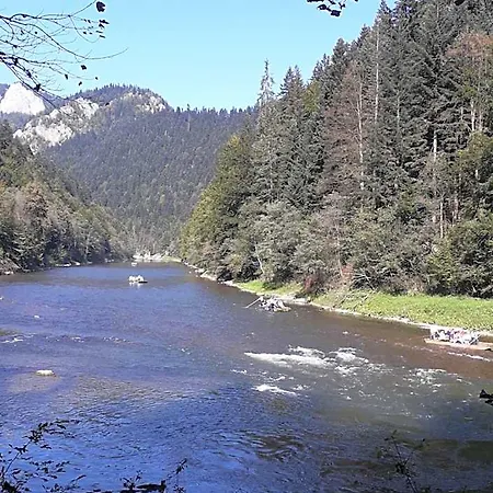 Holica Pieniny Lesnica