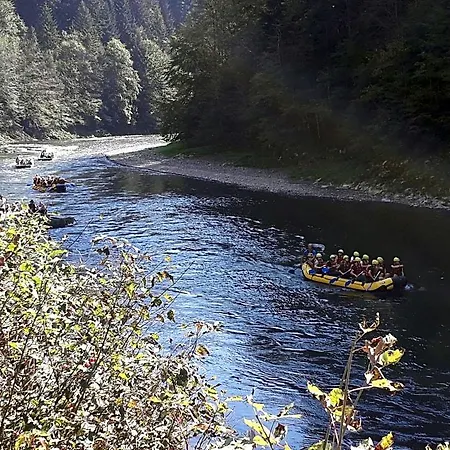 Holica Pieniny * Lesnica