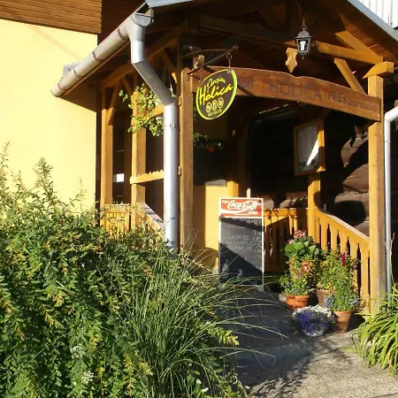 Holica Pieniny * Lesnica