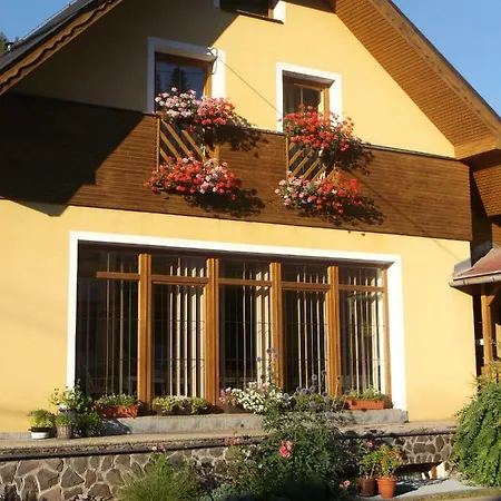 Holica Pieniny Lodge *