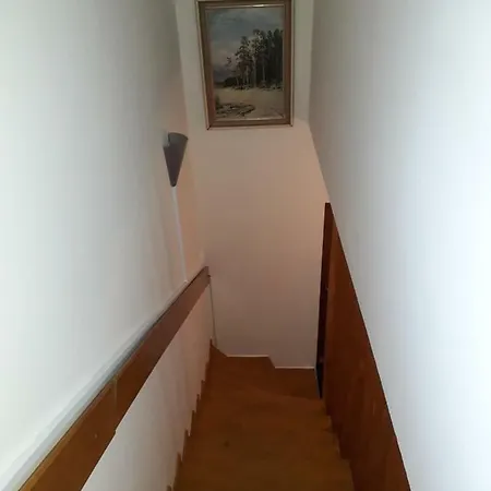 Holica Pieniny * Lesnica