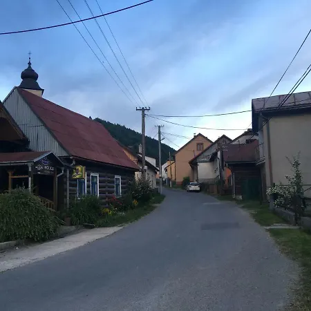 Holica Pieniny * Lesnica