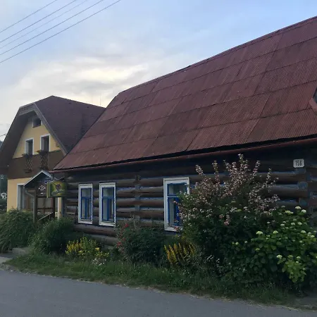 Holica Pieniny * Lesnica