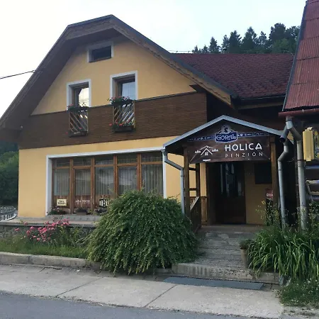 Lodge Holica Pieniny
