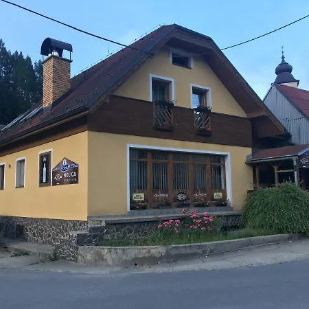Holica Pieniny