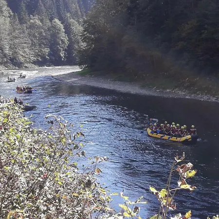 Holica Pieniny