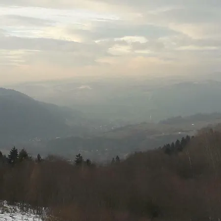 Orman Evi Holica Pieniny *