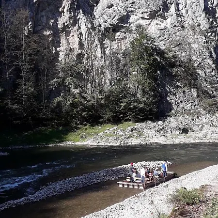 Holica Pieniny *