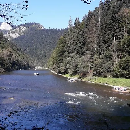 Holica Pieniny * Lesnica