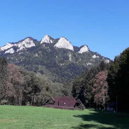 Orman Evi Holica Pieniny *