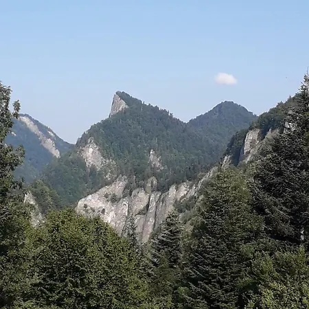 Holica Pieniny *