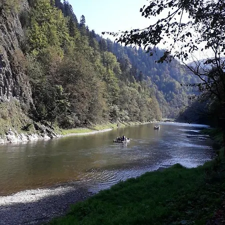 Holica Pieniny *