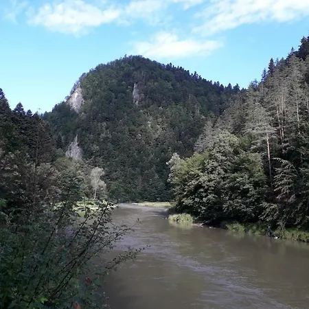 Holica Pieniny Chata