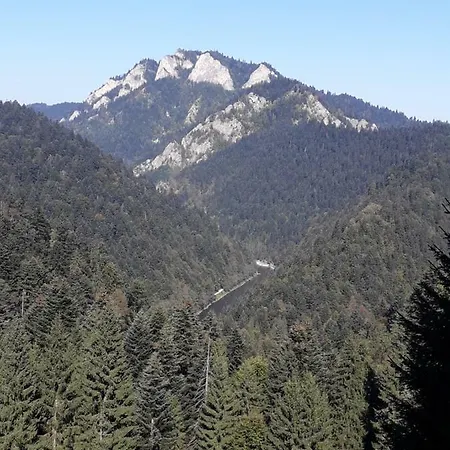Holica Pieniny *
