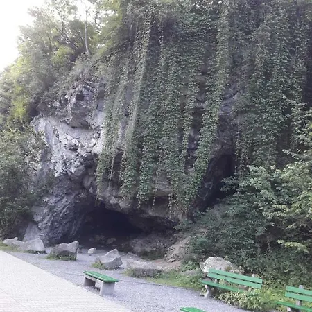 Domek letniskowy Holica Pieniny