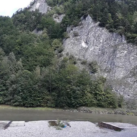 Holica Pieniny Chata