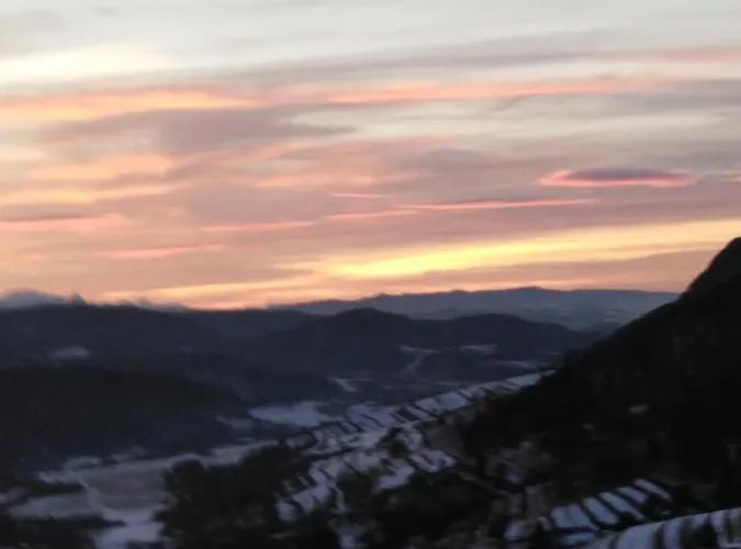 Holica Pieniny Alojamento de Turismo Selvagem Lesnica