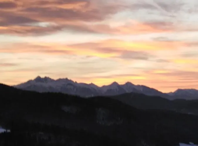 Holica Pieniny *