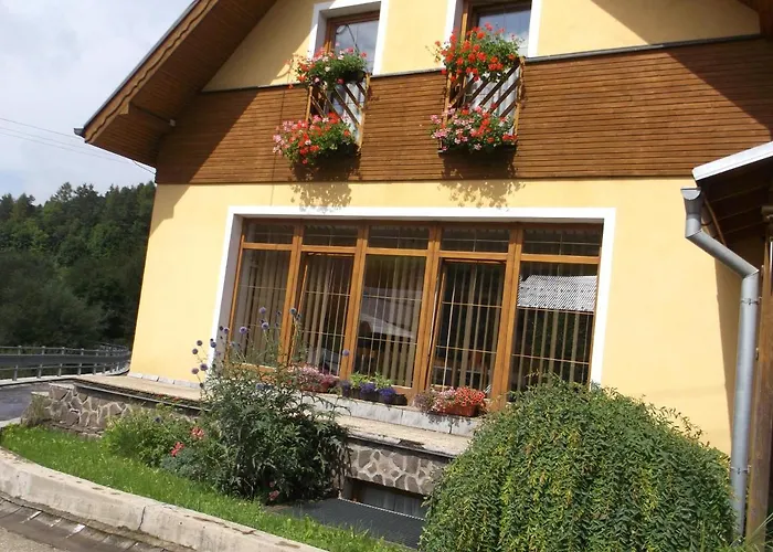 Holica Pieniny Lesnica