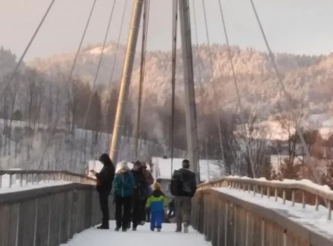 Holica Pieniny *