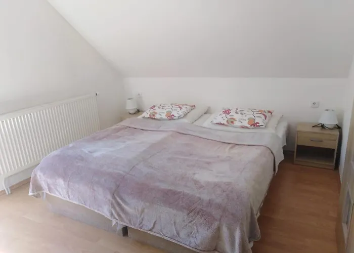 Lodge Holica Pieniny *