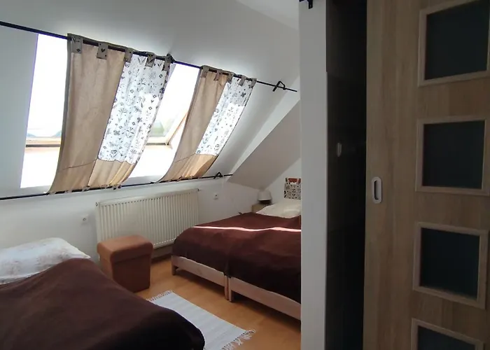 Holica Pieniny Lesnica