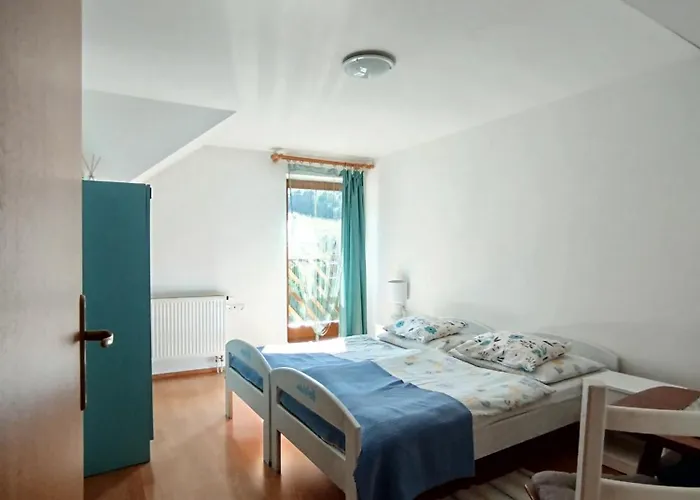 Holica Pieniny * Lesnica