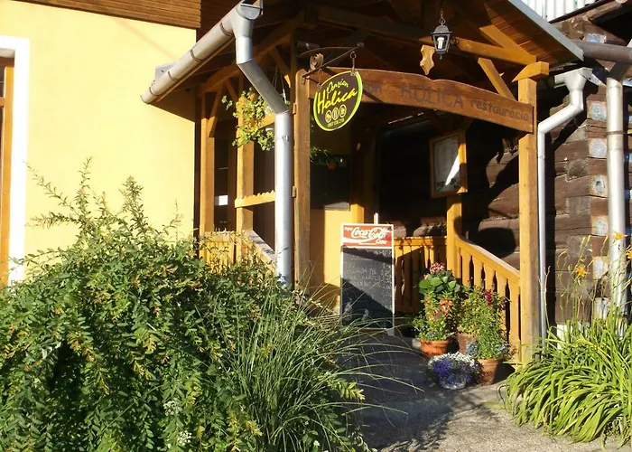 Holica Pieniny * Lesnica