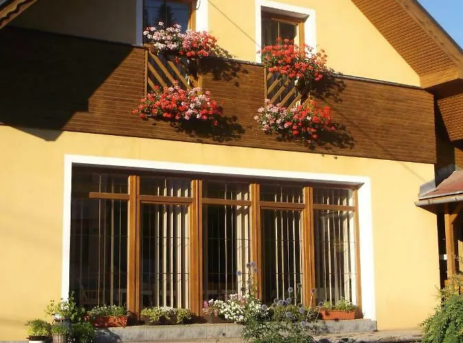 Holica Pieniny Lodge *