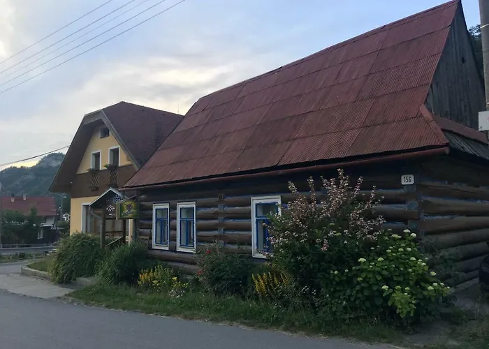 Holica Pieniny * Lesnica