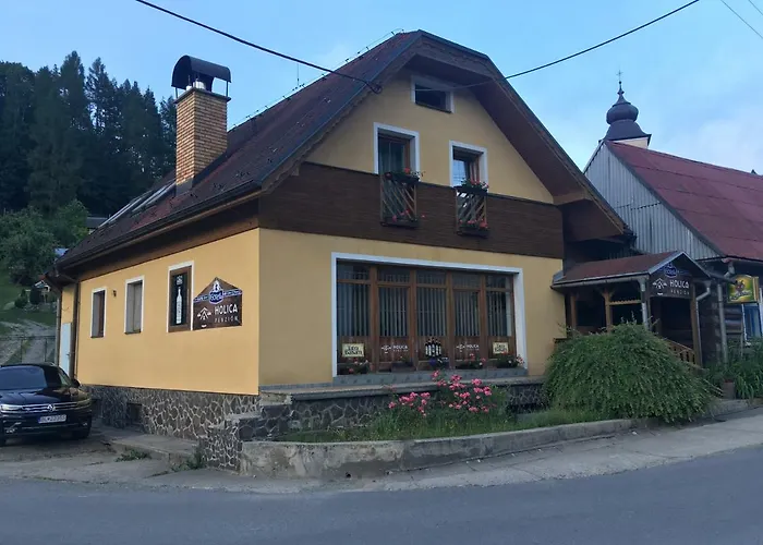 Holica Pieniny