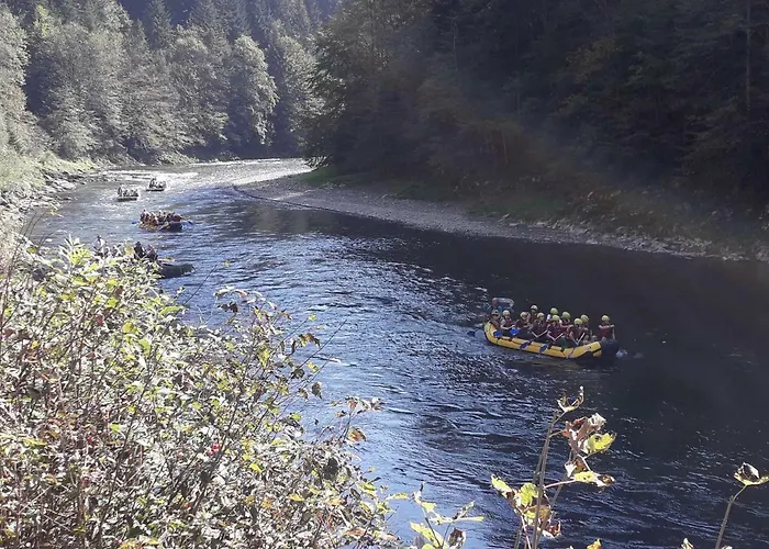 Holica Pieniny