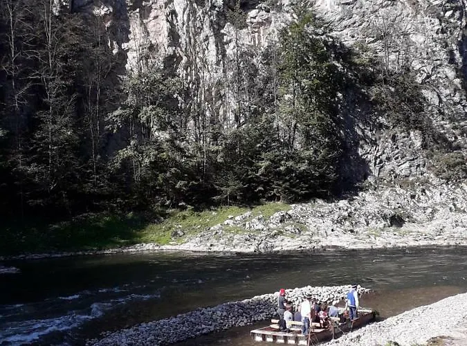 Holica Pieniny *