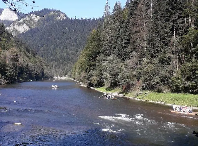 Holica Pieniny * Lesnica